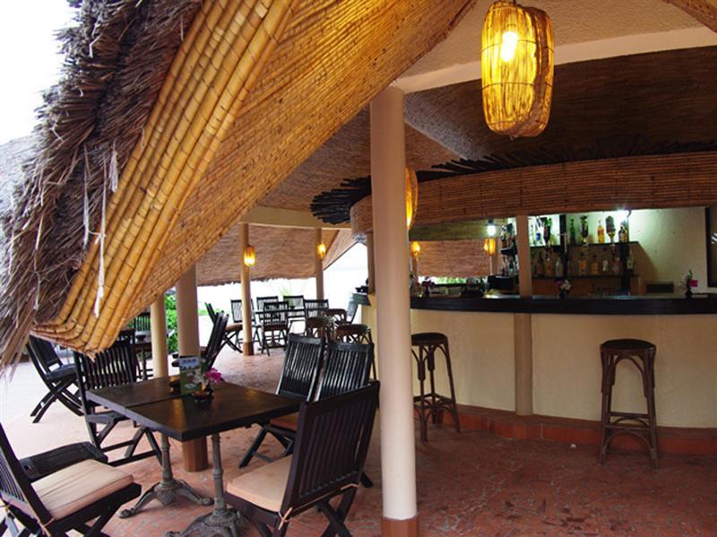 Lodge Du Delta Niominka Dinouar Luaran gambar