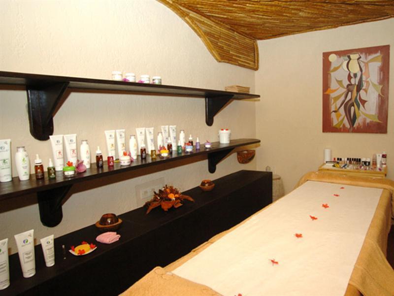Lodge Du Delta Niominka Dinouar Luaran gambar