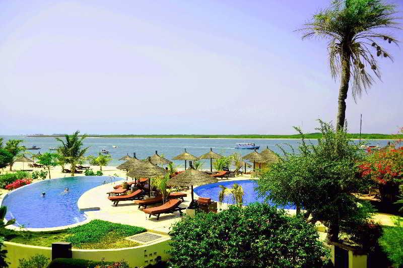 Lodge Du Delta Niominka Dinouar Luaran gambar