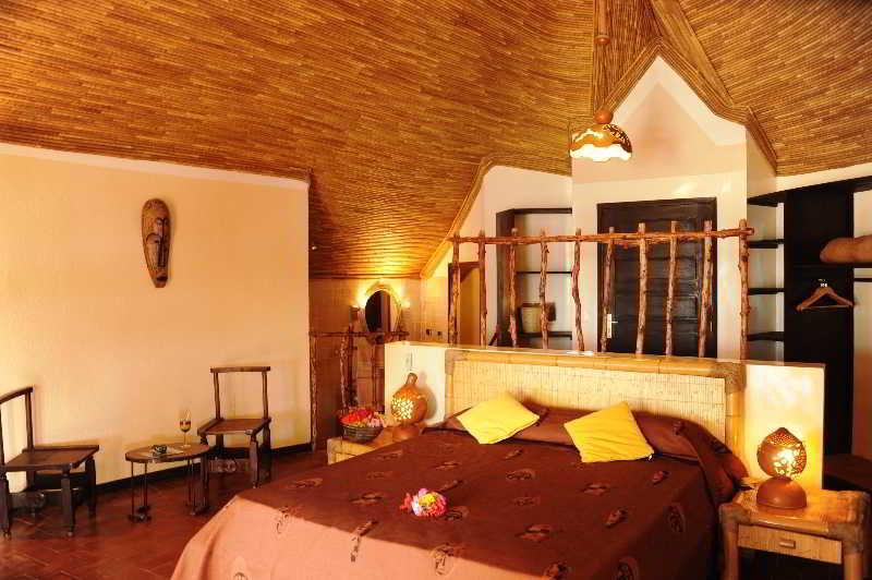Lodge Du Delta Niominka Dinouar Luaran gambar
