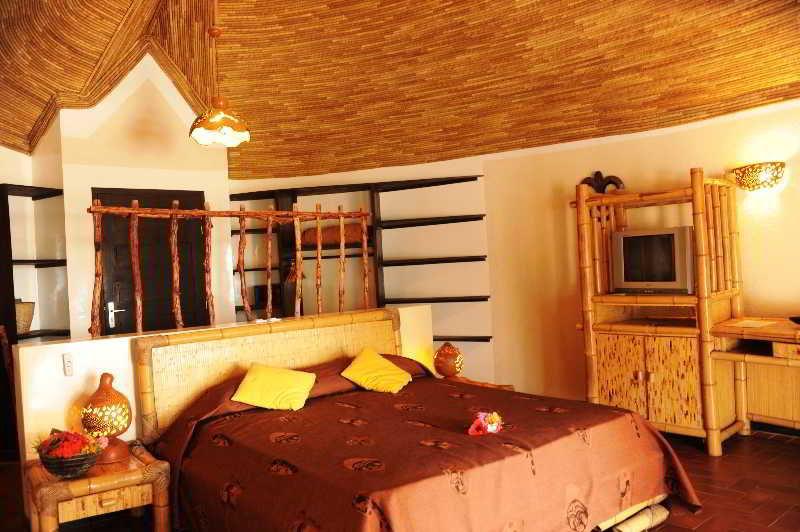 Lodge Du Delta Niominka Dinouar Luaran gambar
